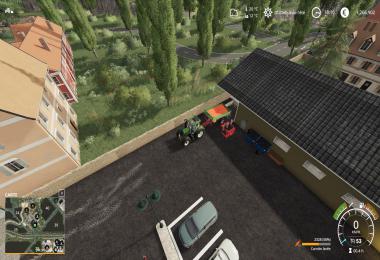 Cultures Et Productions v4.0