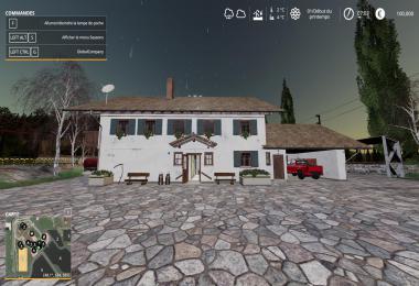 Cultures Et Productions v4.0