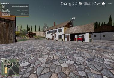 Cultures Et Productions v4.0