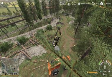 Cultures Et Productions v4.0