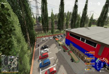 Cultures Et Productions v4.0