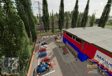 Cultures Et Productions v4.0