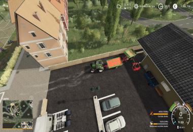 Cultures Et Productions v4.0