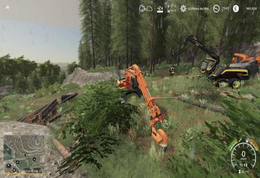 Cultures Et Productions v4.0