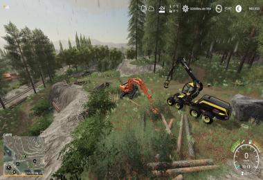 Cultures Et Productions v4.0