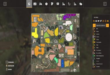 Cultures Et Productions v4.0