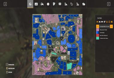 Cultures Et Productions v4.0