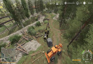 Cultures Et Productions v4.0