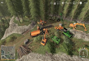 Cultures Et Productions v4.0