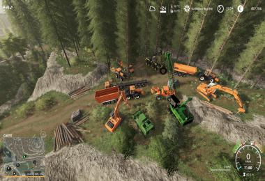 Cultures Et Productions v4.0