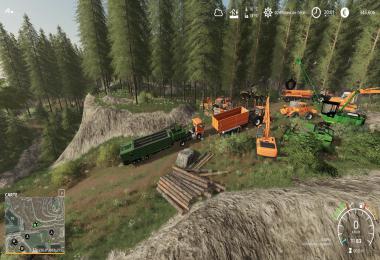 Cultures Et Productions v4.0