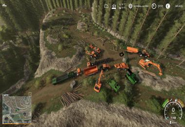 Cultures Et Productions v4.0