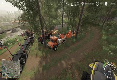 Cultures Et Productions v4.0