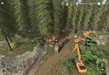 Cultures Et Productions v4.0