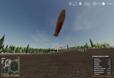 Cultures Et Productions v4.0