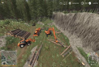 Cultures Et Productions v4.0