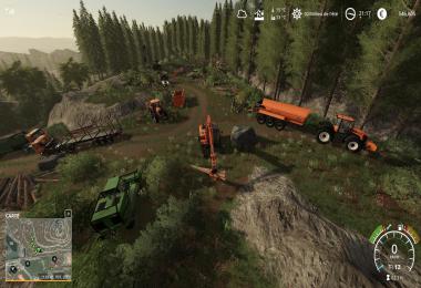 Cultures Et Productions v4.0