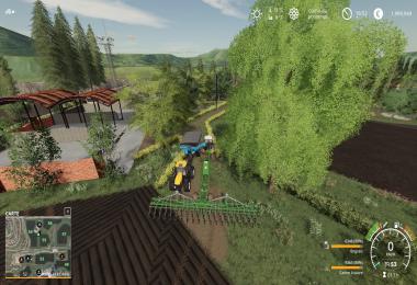 Cultures Et Productions v4.0