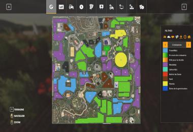 Cultures Et Productions v4.0