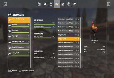 Cultures Et Productions v4.0