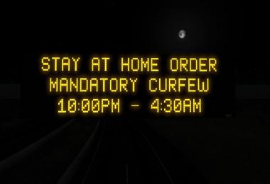 Current Events VMS Messages v1.0