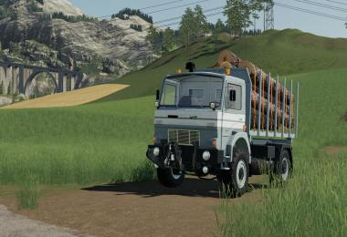 D-754 Truck Pack v1.2.0.0