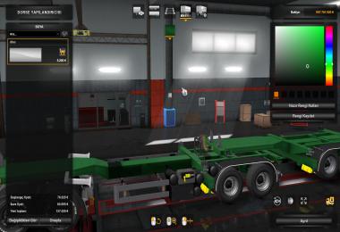 D-TEC COMBITRAILER v1.1