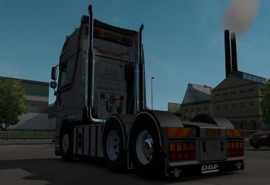 Daf xf 105 by stanley updated v1.6