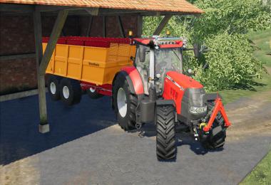 Doumass SB 600KG v1.2.0.0