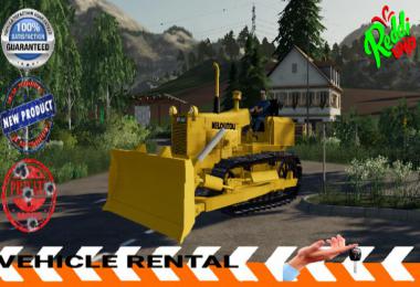DOZER FIATALIS KILOUTOU v1.5