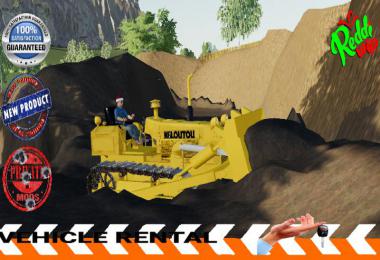 DOZER FIATALIS KILOUTOU v1.5