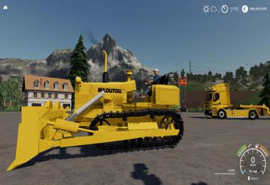 DOZER FIATALIS KILOUTOU v1.5
