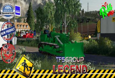 DOZER FIATALIS LAHO v1.5