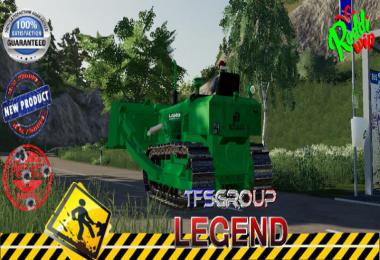 DOZER FIATALIS LAHO v1.5
