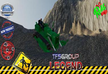 DOZER FIATALIS LAHO v1.5