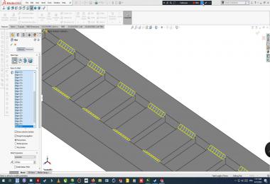 Dynamic Aluminium 4t Loading Ramps With Attacher v1.0