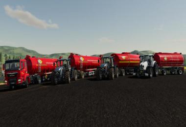 EPH Gulle Zubringer Pack v3.0.0.0