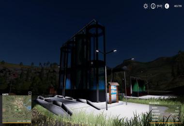 Factory set v4.5.0.0