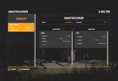 Factory set v4.5.0.0