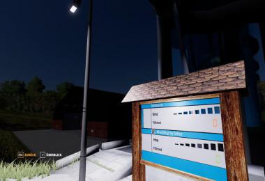 Factory set v4.5.0.0