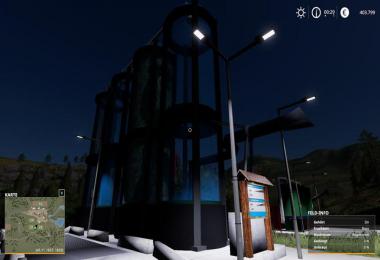 Factory set v4.5.0.0