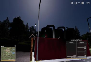 Factory set v4.5.0.0