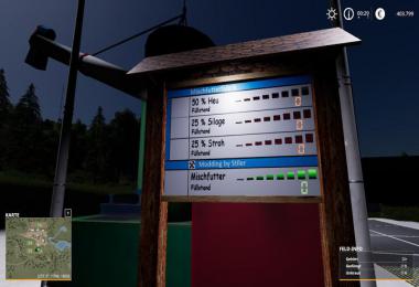 Factory set v4.5.0.0