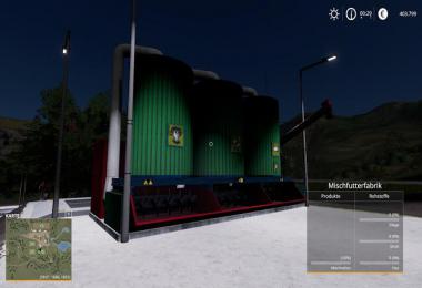 Factory set v4.5.0.0