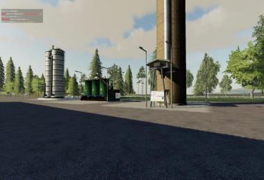 Factory set v4.5.0.0
