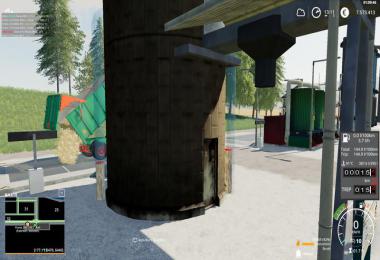 Factory set v4.5.0.0