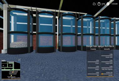 Factory set v4.5.0.0