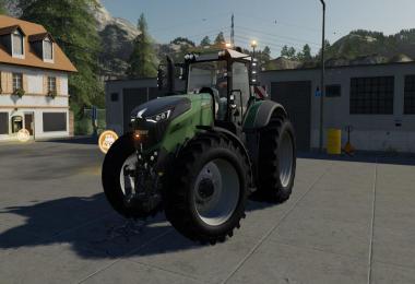 Fendt 1000 Vario Serie v2.5