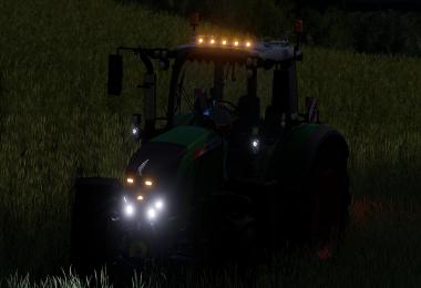 Fendt 700 4S EDIT BY ARIEMODDING v1.0.0.0
