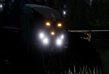 Fendt 700 4S EDIT BY ARIEMODDING v1.0.0.0